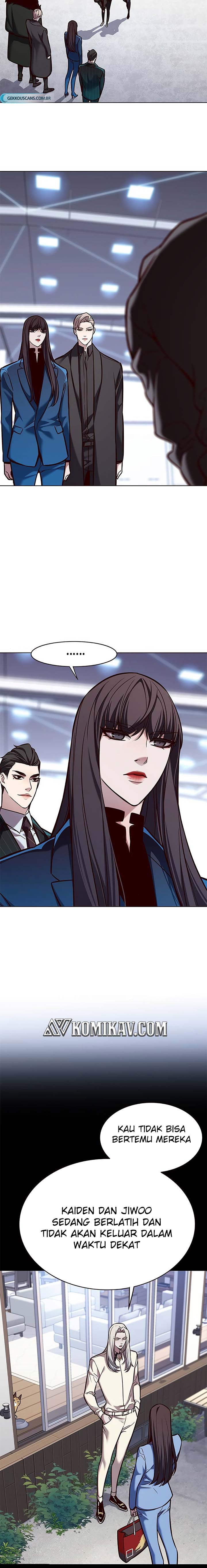 Read Eleceed ID Manga Online