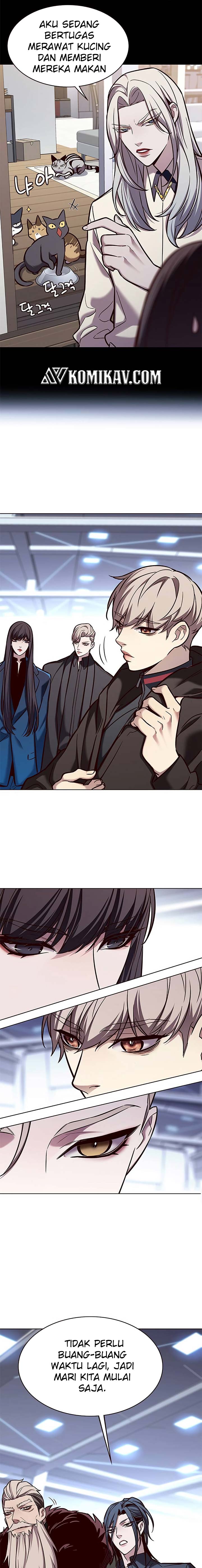 Read Eleceed ID Manga Online