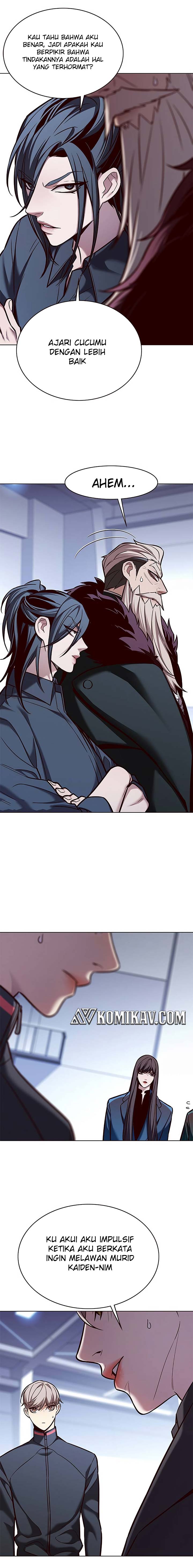 Read Eleceed ID Manga Online
