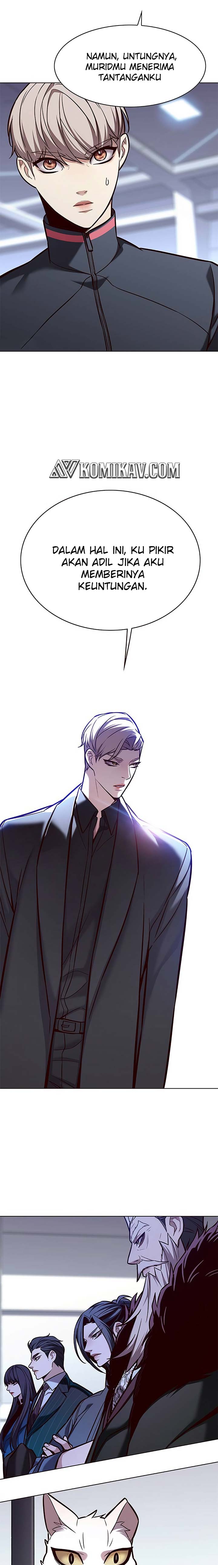 Read Eleceed ID Manga Online