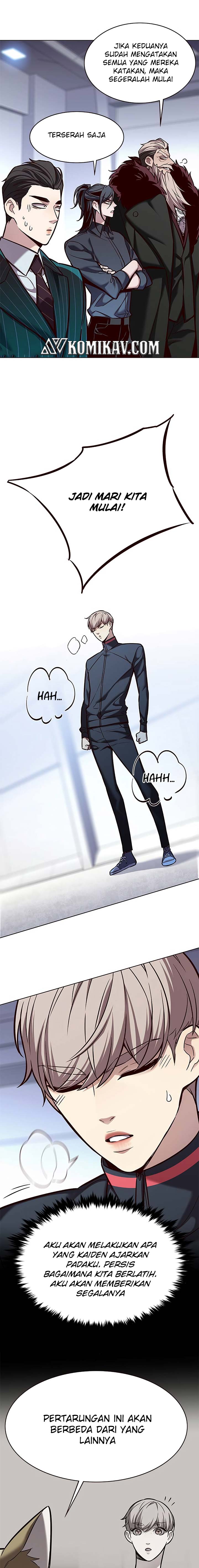 Read Eleceed ID Manga Online