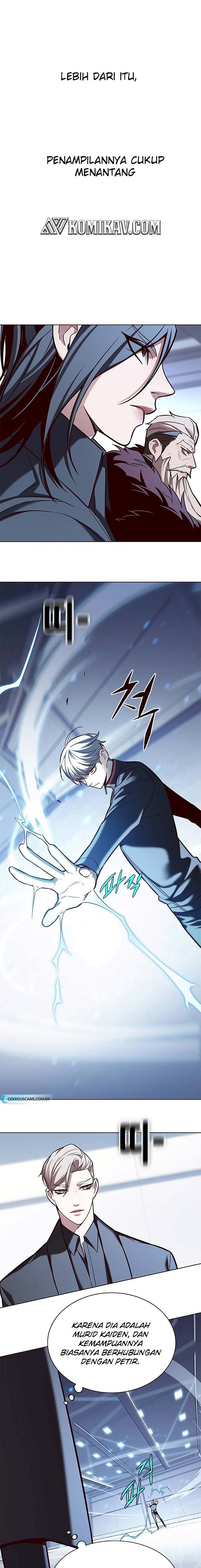Read Eleceed ID Manga Online