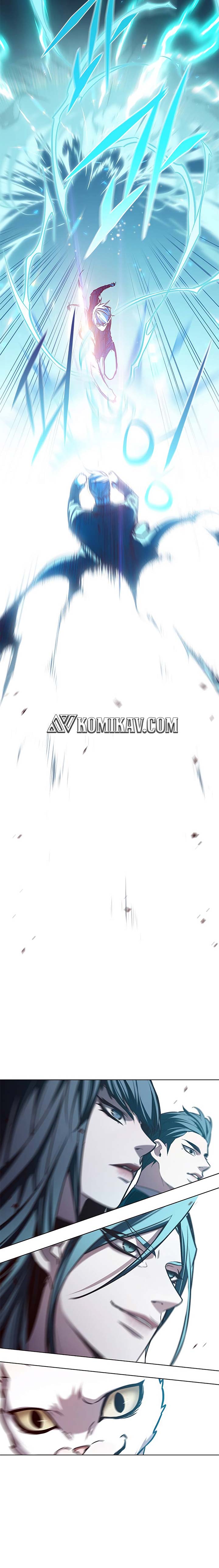 Read Eleceed ID Manga Online