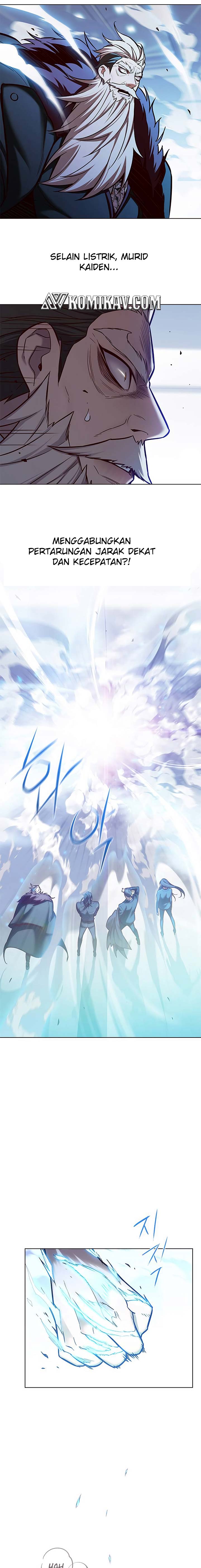 Read Eleceed ID Manga Online