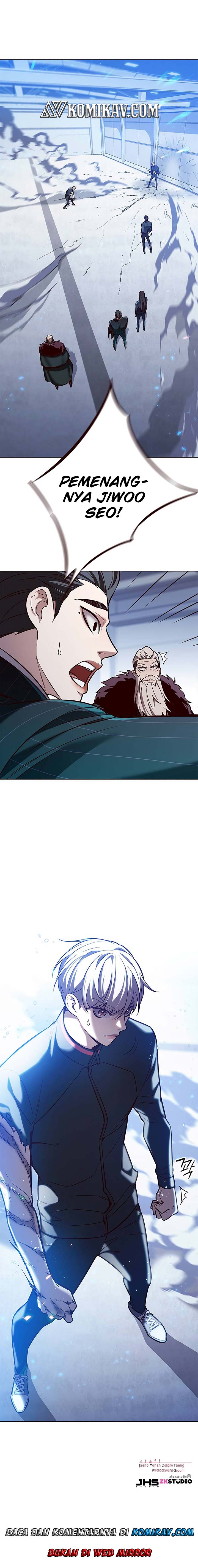 Read Eleceed ID Manga Online