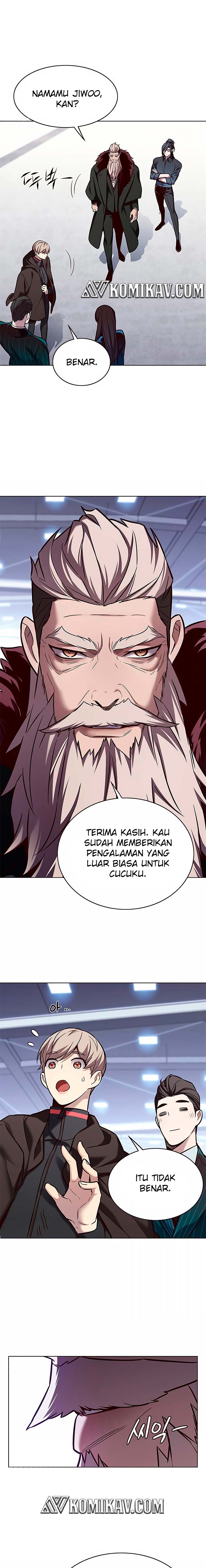 Read Eleceed ID Manga Online