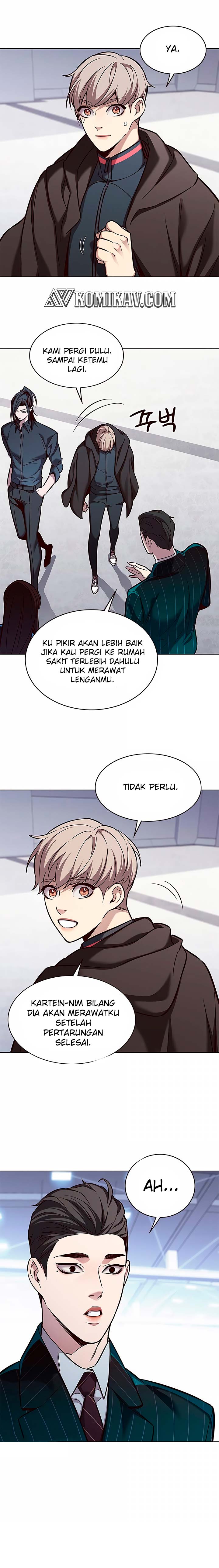 Read Eleceed ID Manga Online