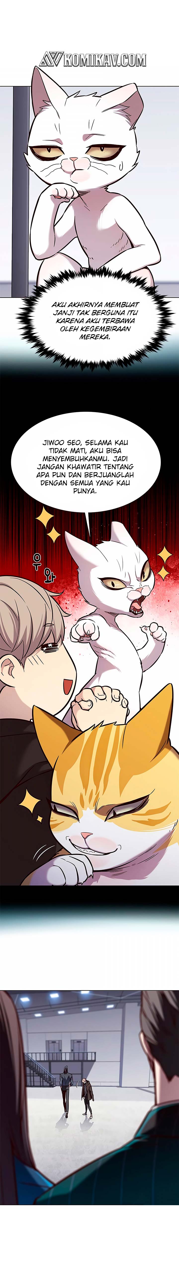 Read Eleceed ID Manga Online