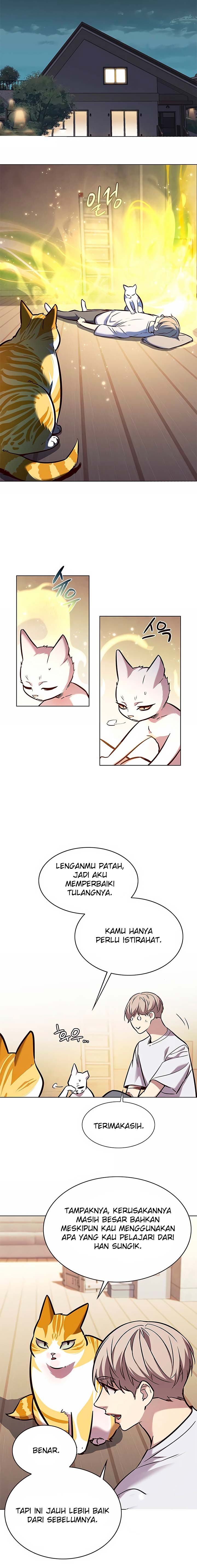 Read Eleceed ID Manga Online