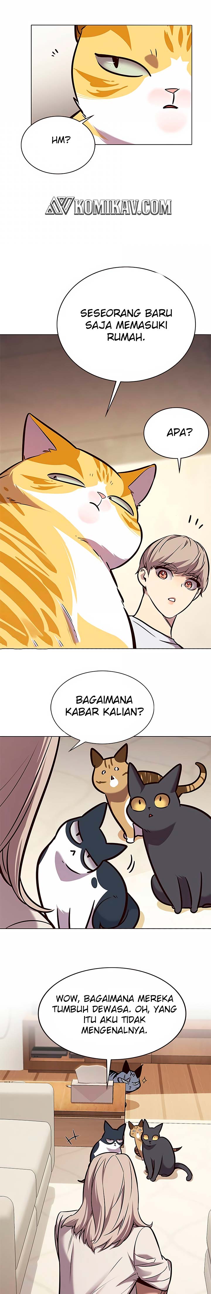 Read Eleceed ID Manga Online