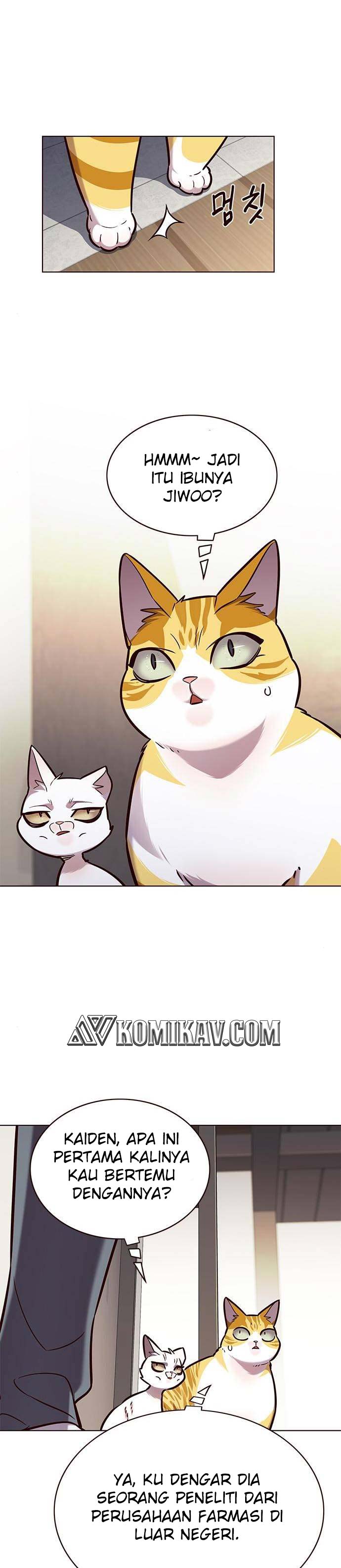 Read Eleceed ID Manga Online