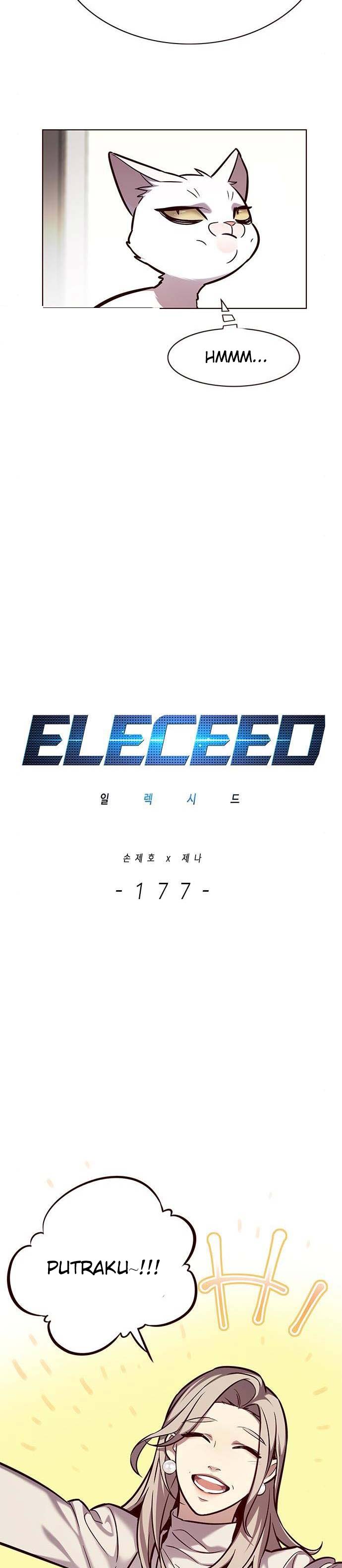 Read Eleceed ID Manga Online