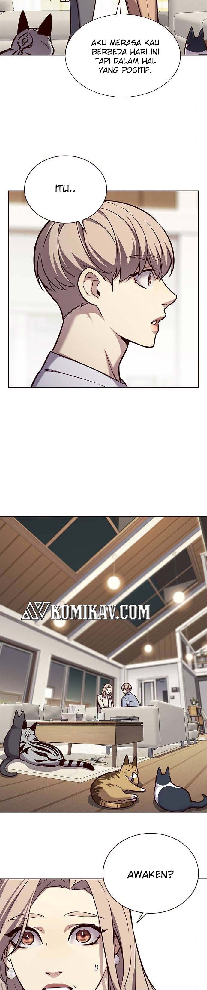 Read Eleceed ID Manga Online