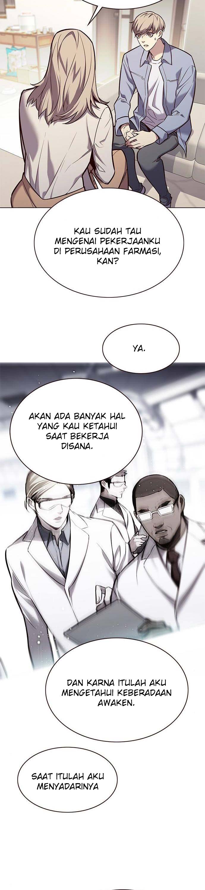 Read Eleceed ID Manga Online