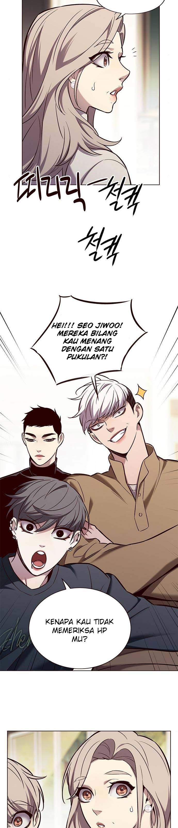 Read Eleceed ID Manga Online