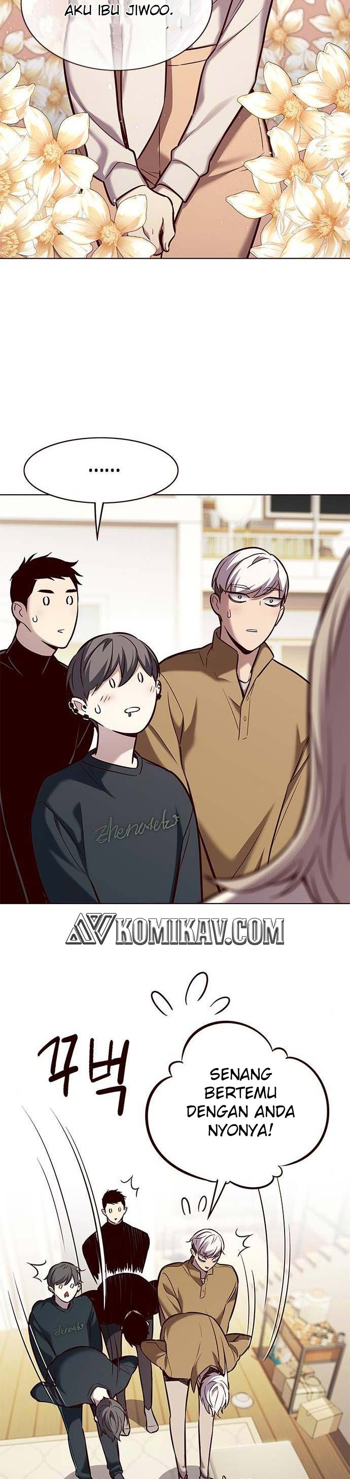 Read Eleceed ID Manga Online