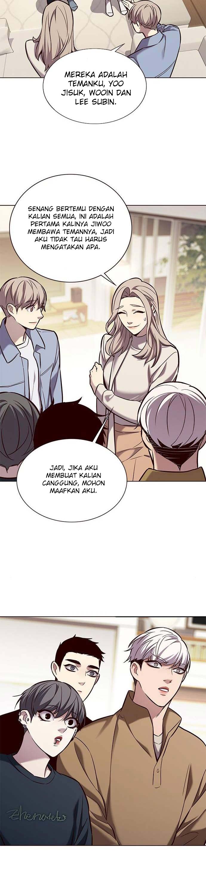 Read Eleceed ID Manga Online