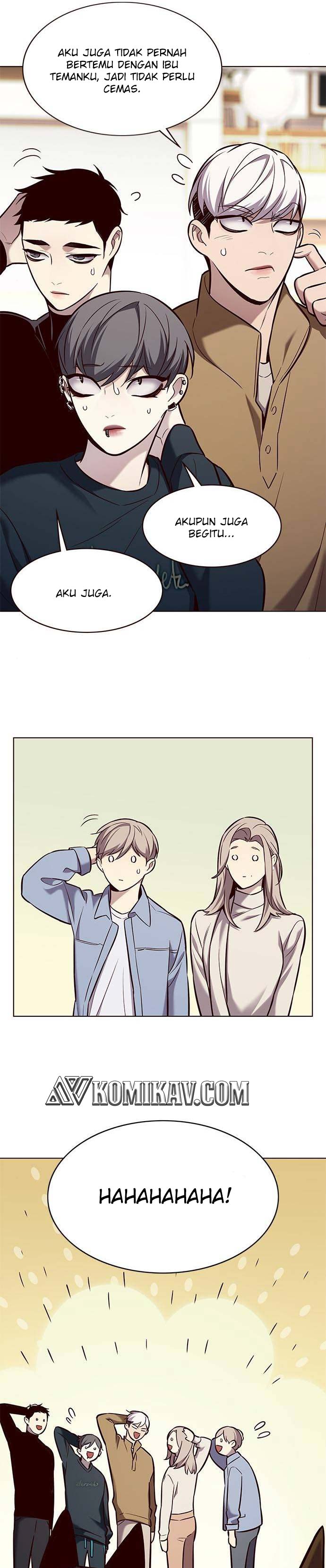 Read Eleceed ID Manga Online