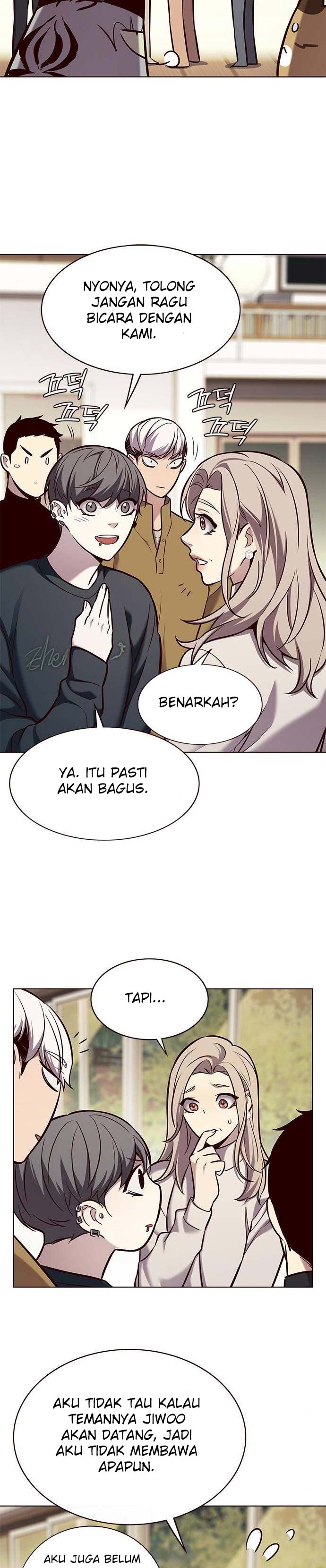 Read Eleceed ID Manga Online