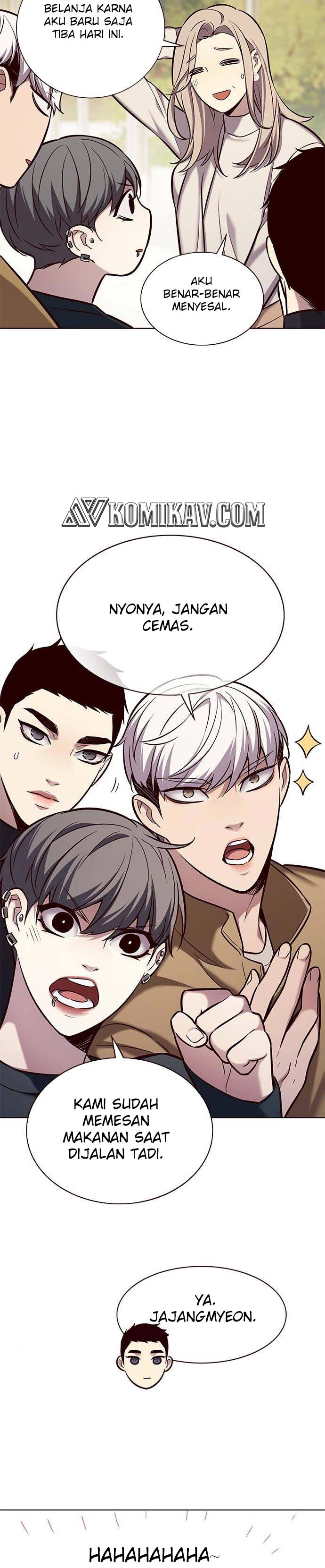 Read Eleceed ID Manga Online