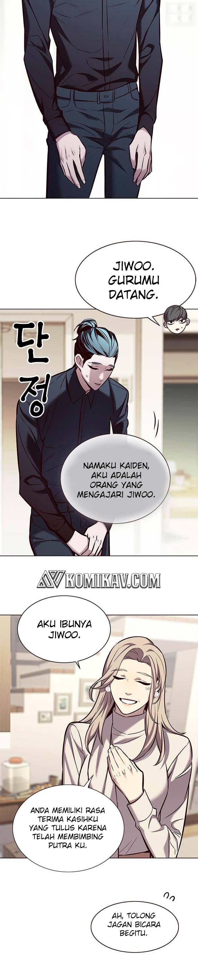 Read Eleceed ID Manga Online