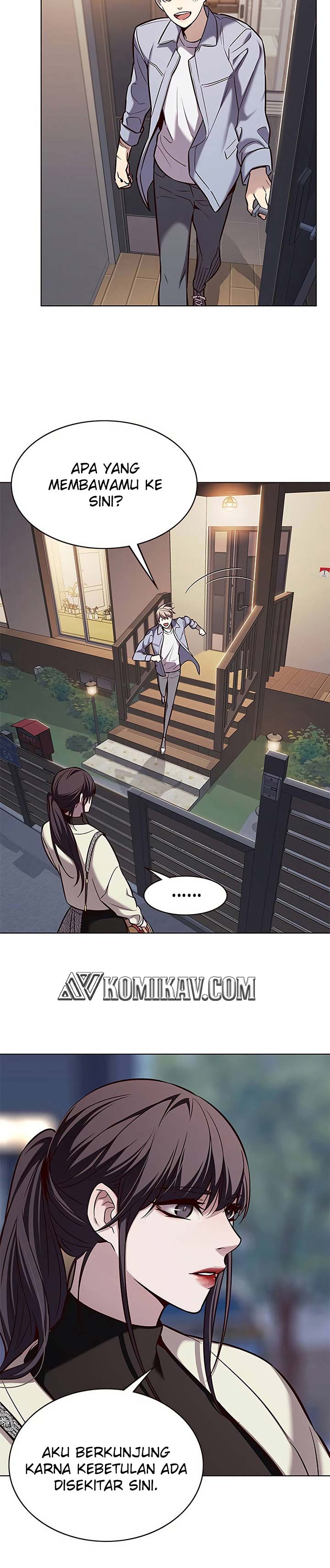 Read Eleceed ID Manga Online