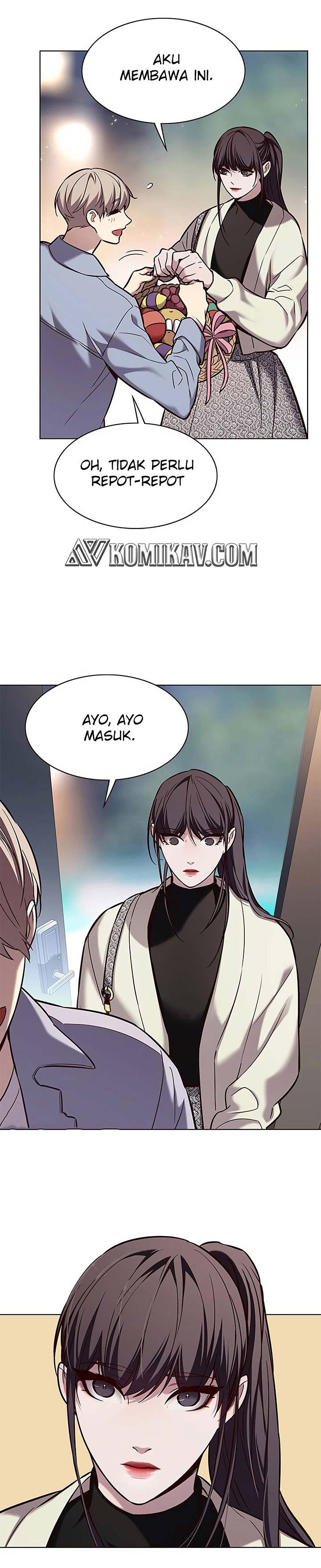 Read Eleceed ID Manga Online