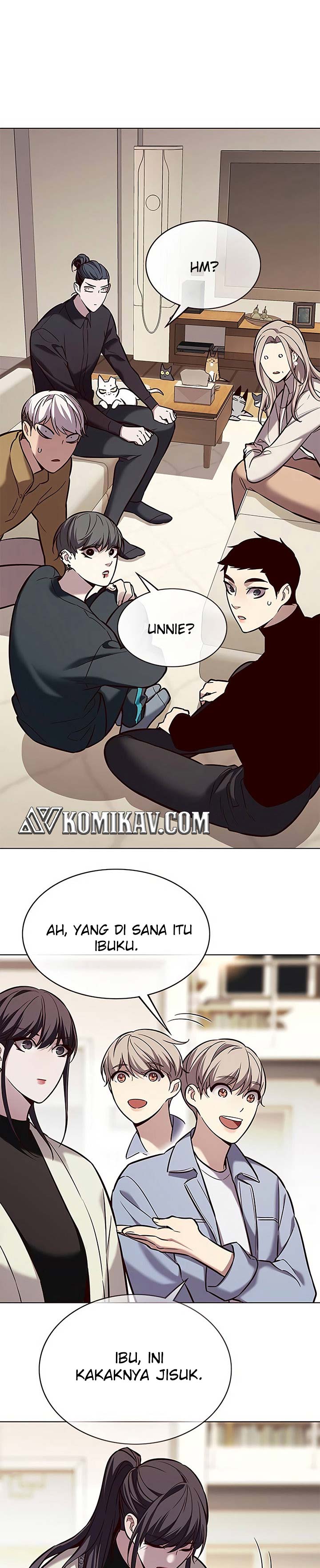 Read Eleceed ID Manga Online