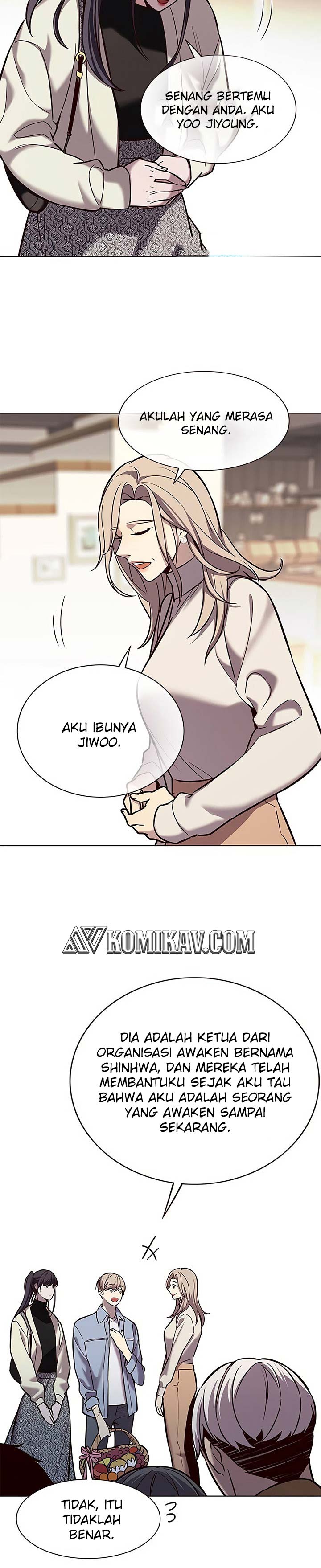 Read Eleceed ID Manga Online