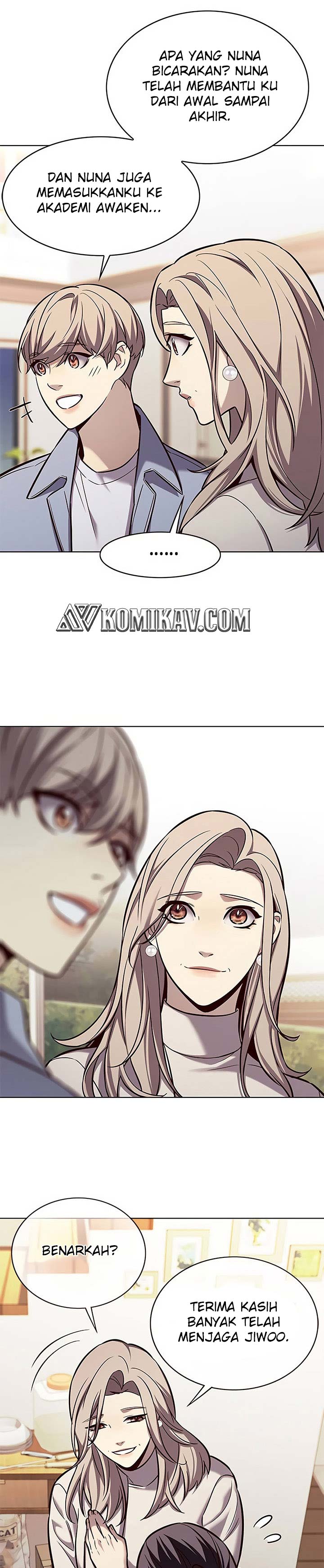 Read Eleceed ID Manga Online
