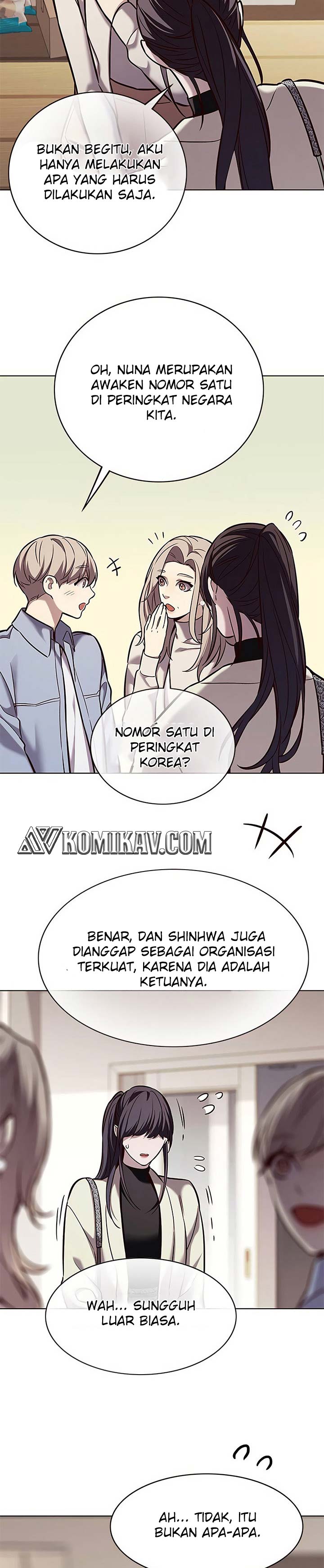 Read Eleceed ID Manga Online