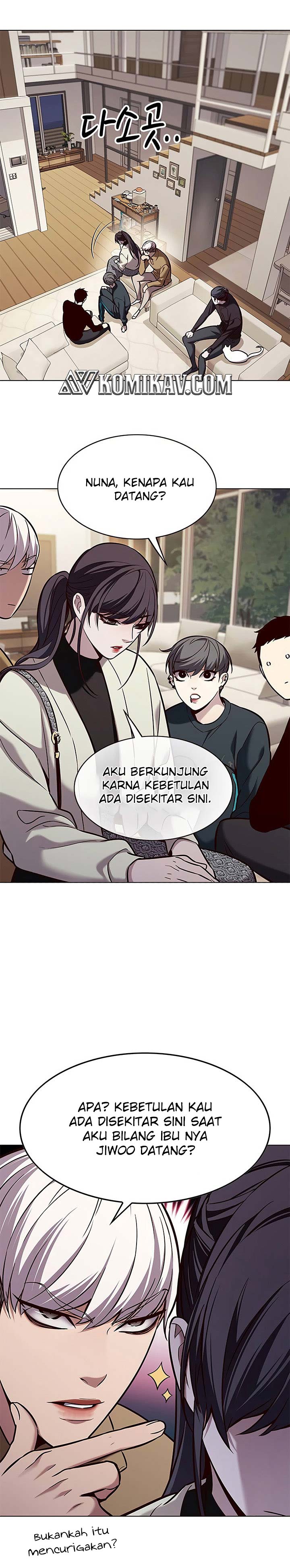 Read Eleceed ID Manga Online
