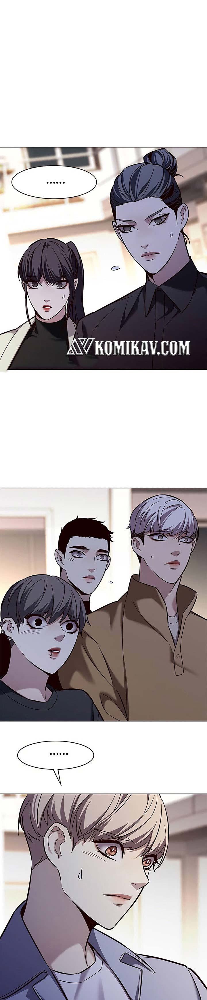 Read Eleceed ID Manga Online
