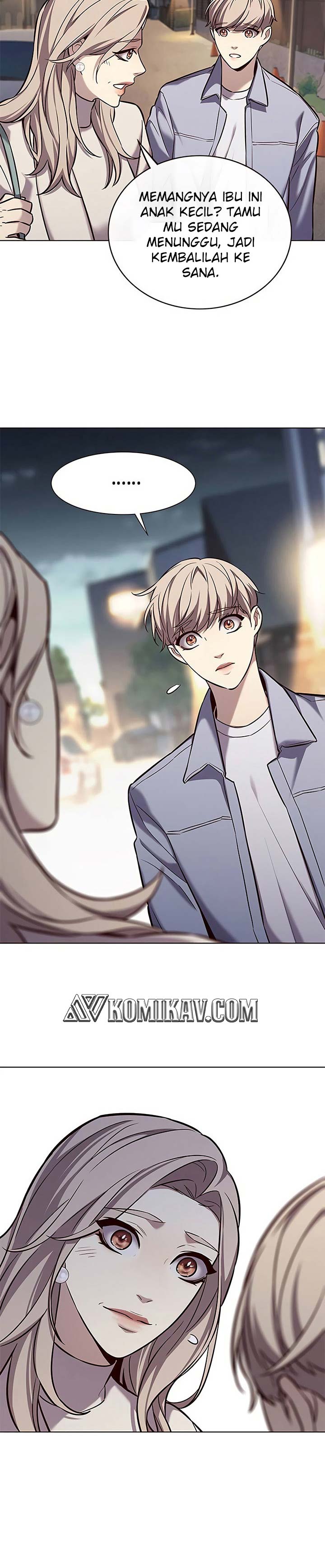 Read Eleceed ID Manga Online