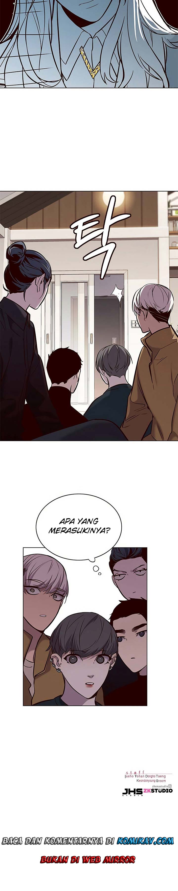 Read Eleceed ID Manga Online