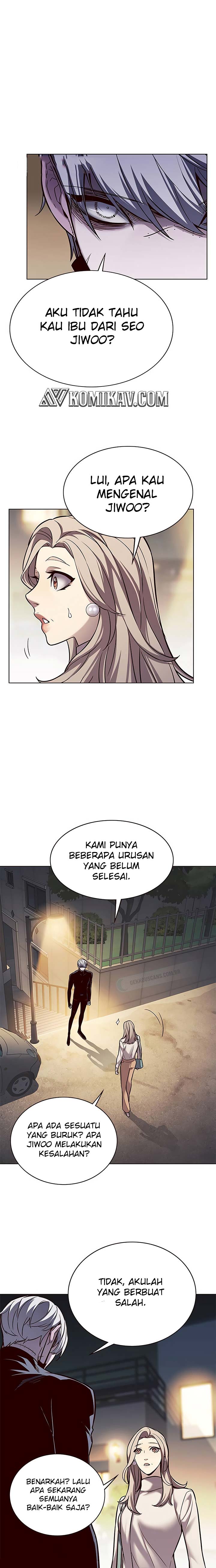 Read Eleceed ID Manga Online