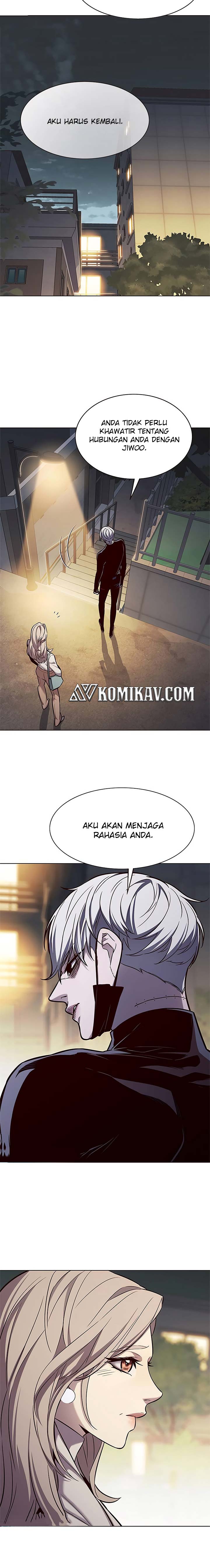 Read Eleceed ID Manga Online