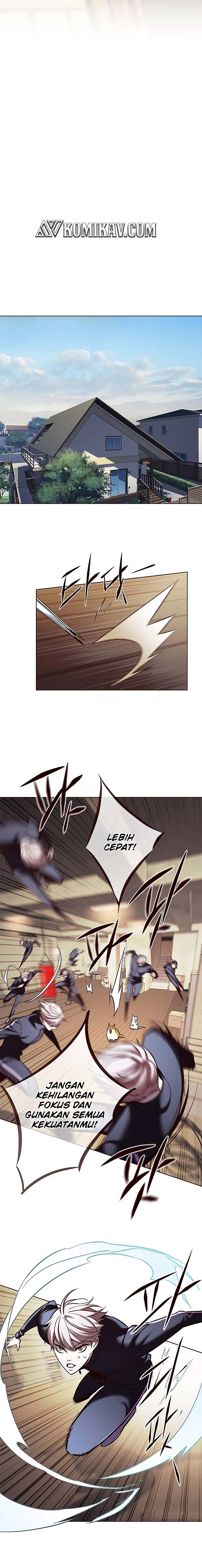 Read Eleceed ID Manga Online