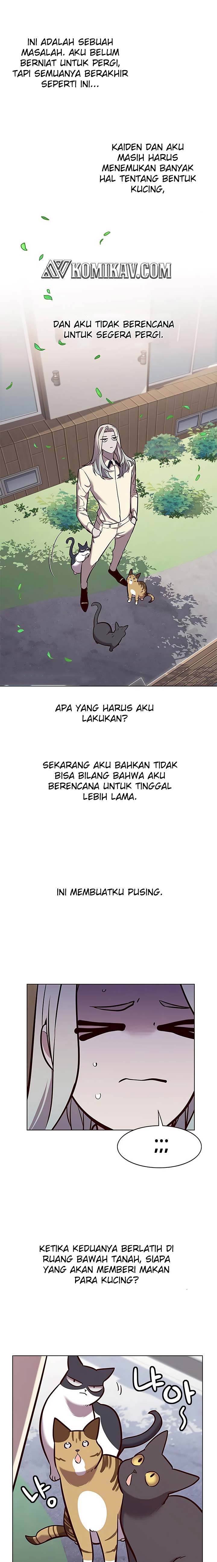 Read Eleceed ID Manga Online