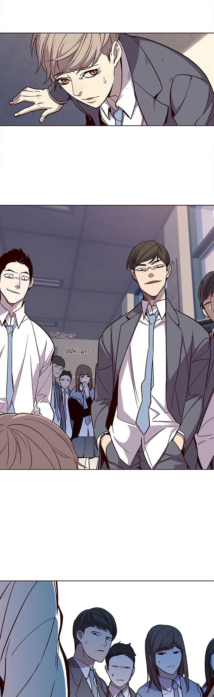 Read Eleceed ID Manga Online