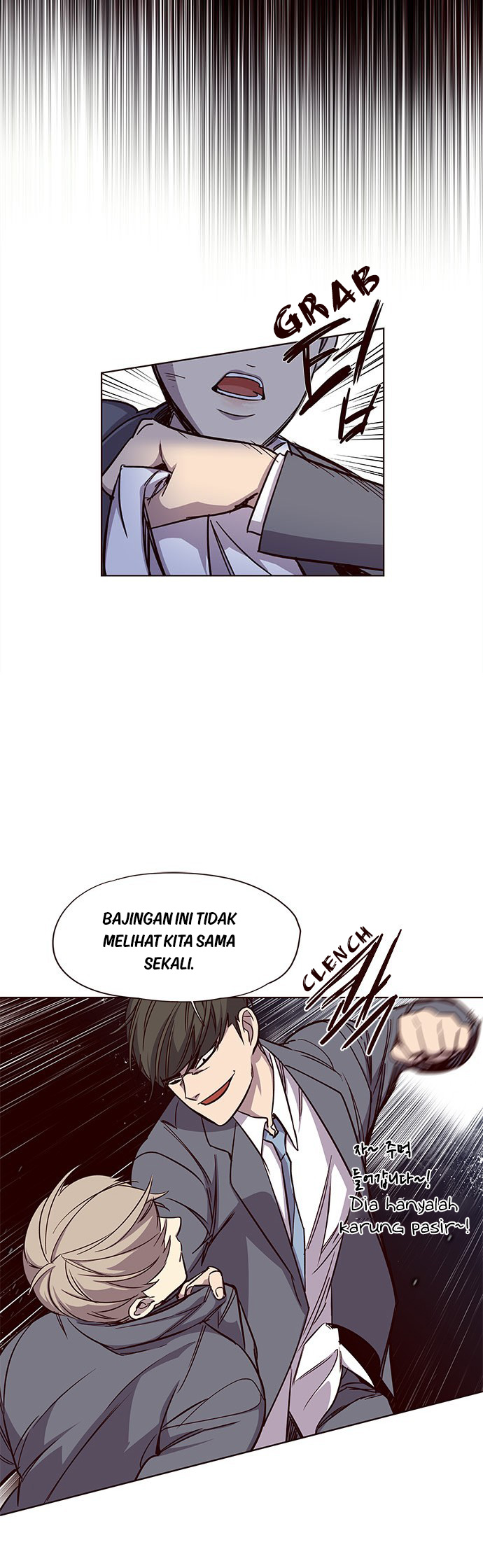Read Eleceed ID Manga Online
