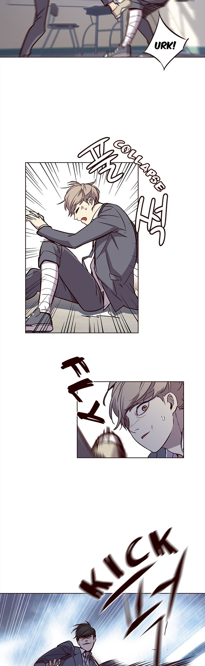 Read Eleceed ID Manga Online