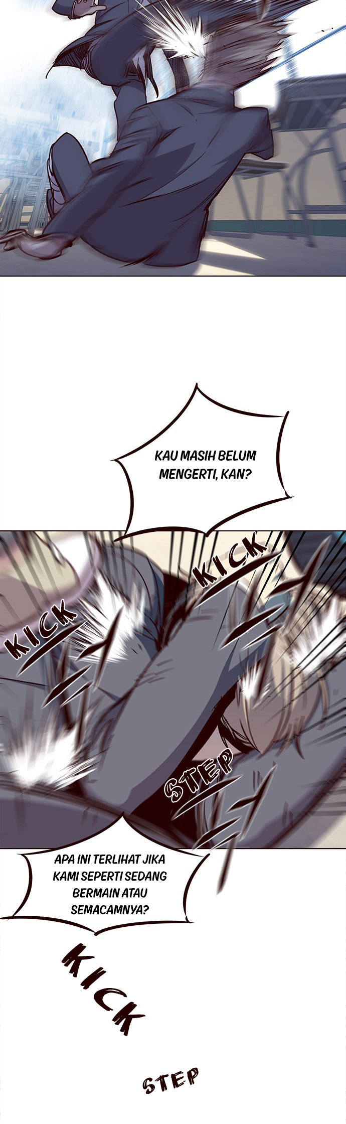 Read Eleceed ID Manga Online