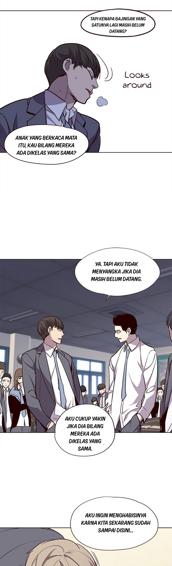 Read Eleceed ID Manga Online
