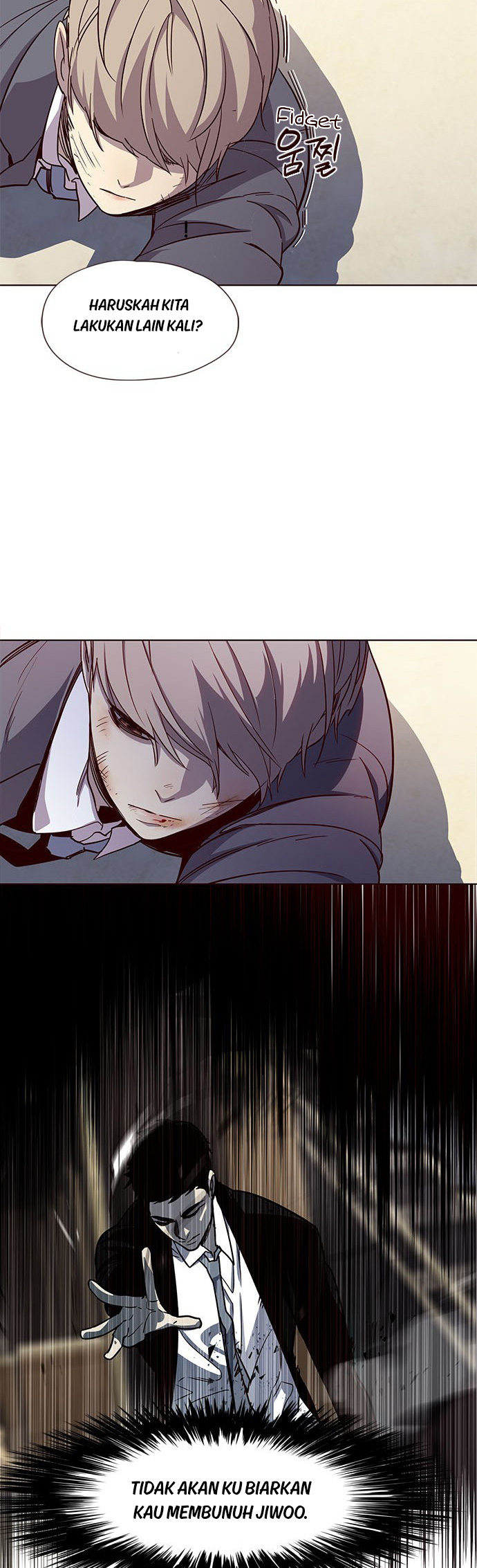 Read Eleceed ID Manga Online