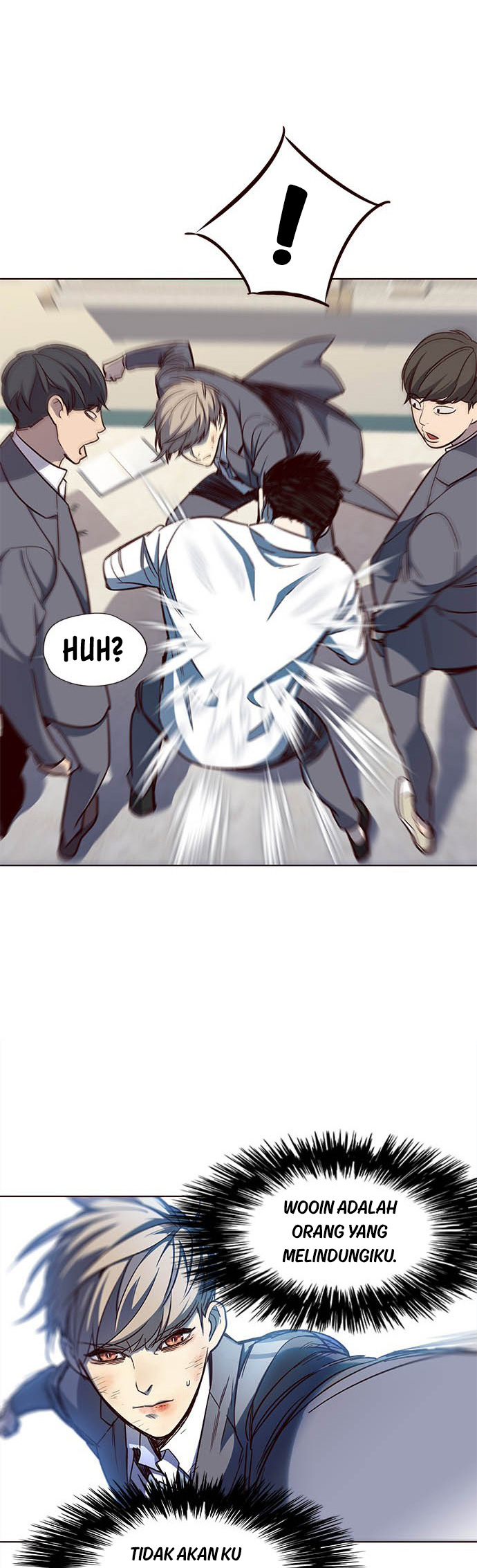 Read Eleceed ID Manga Online