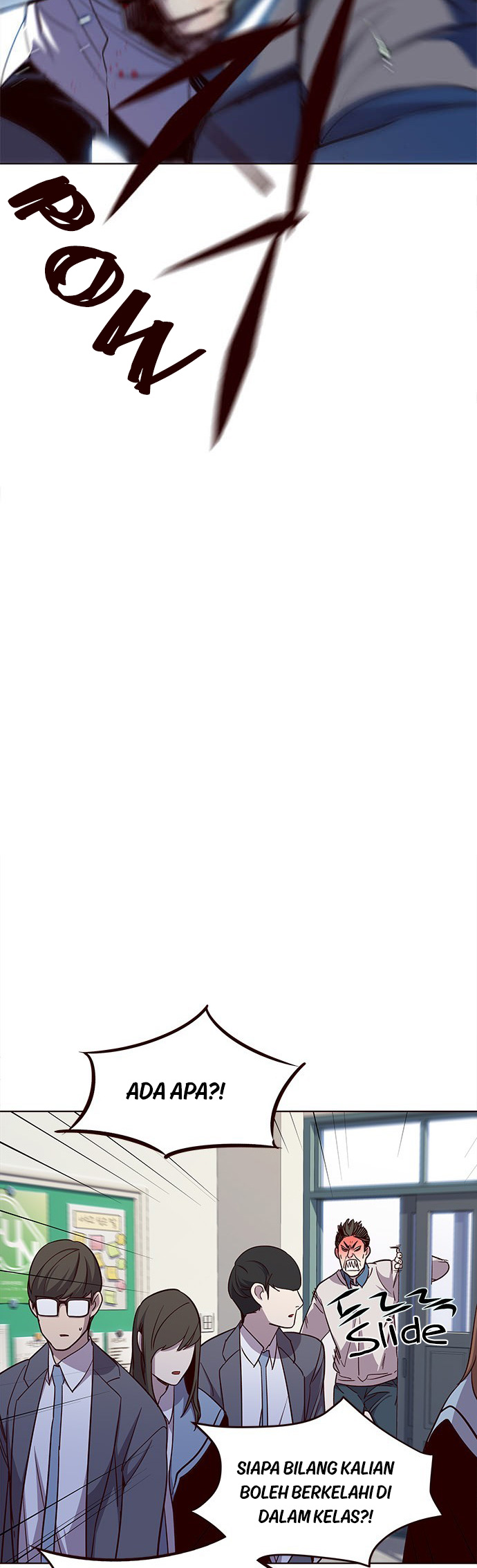 Read Eleceed ID Manga Online