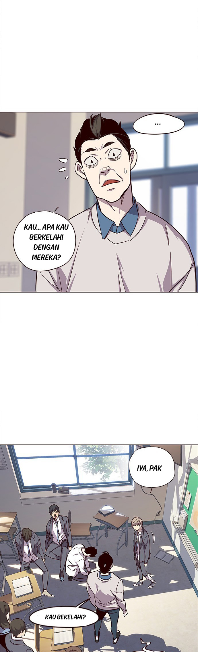 Read Eleceed ID Manga Online