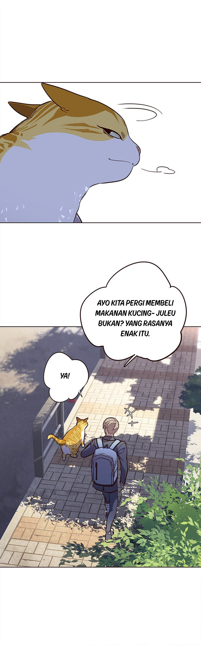 Read Eleceed ID Manga Online