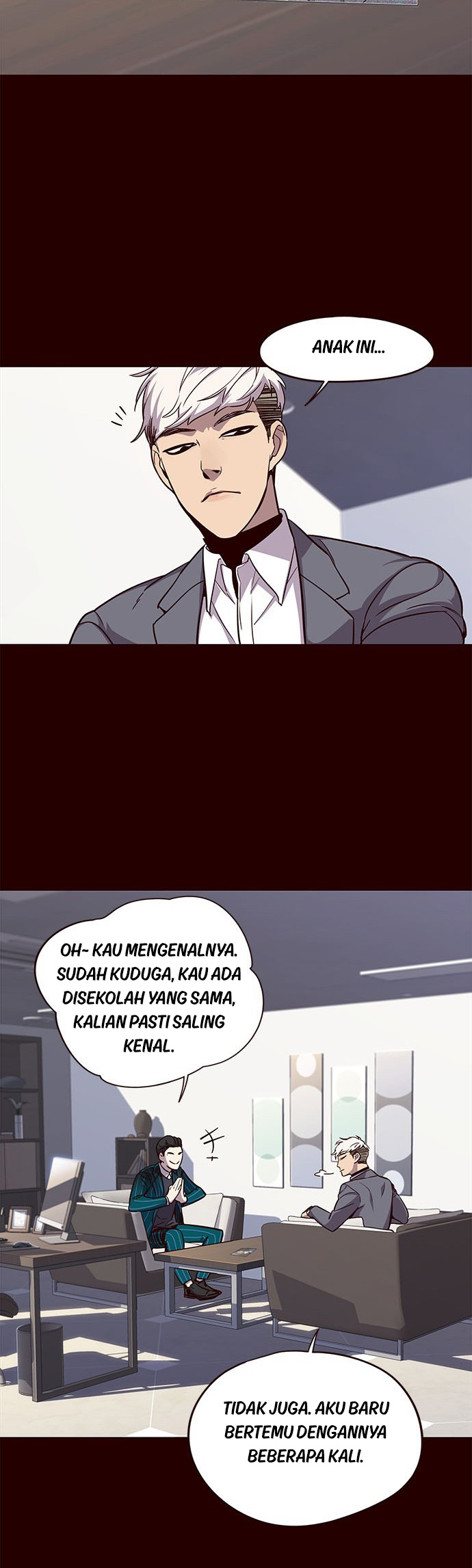 Read Eleceed ID Manga Online